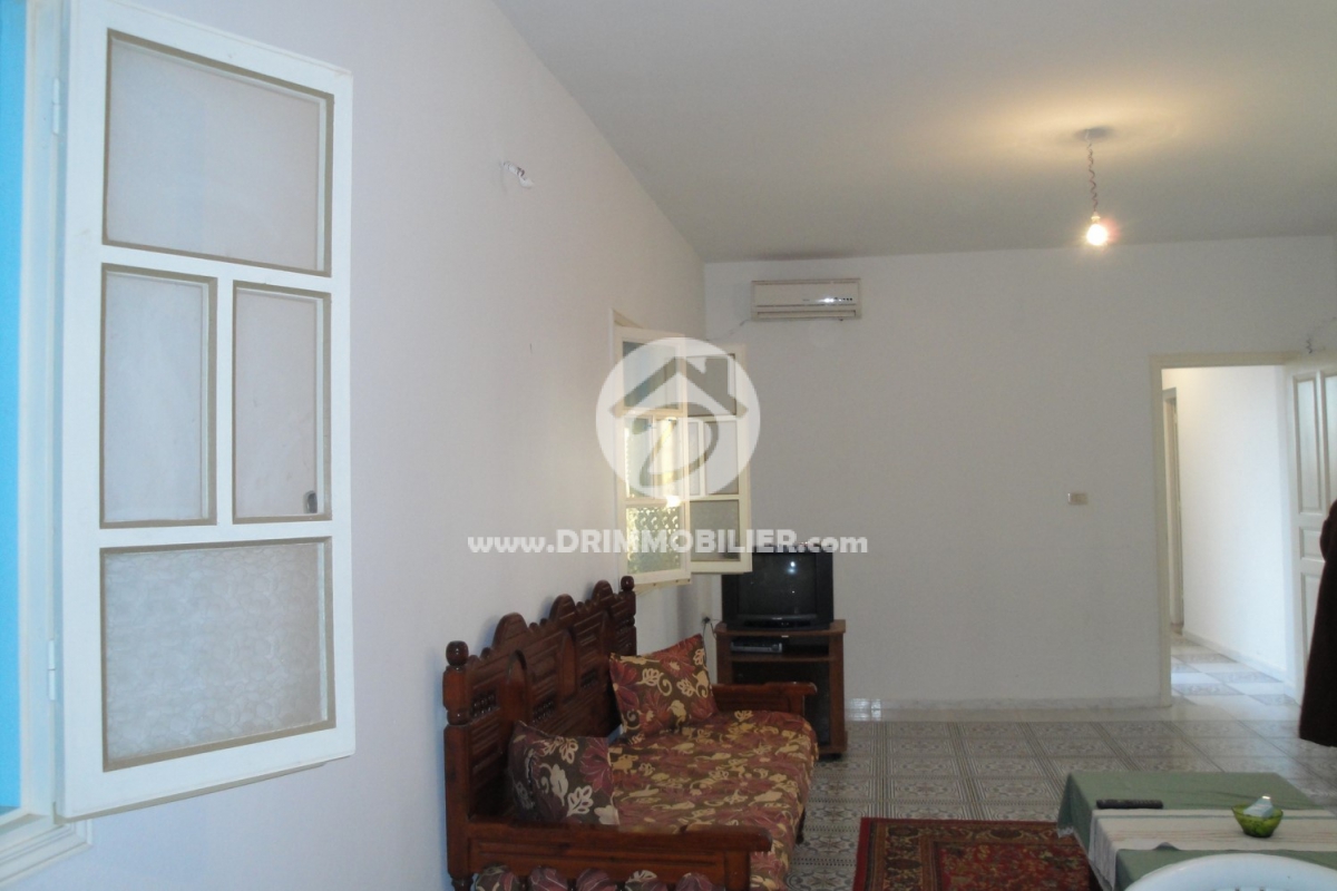 L 30 -   Appartement Meublé Djerba